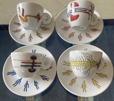 tazzine Espresso illy