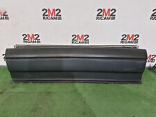 PARAURTI POSTERIORE CENTRALE PER FIAT Marea Berlina 721365099 182B2000 benzina 