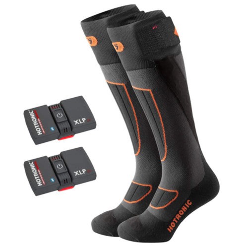 Hotronic set calze termiche - calze,