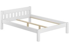 Telaio letto classico