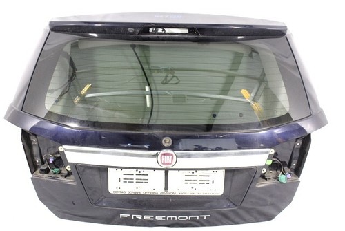 K1cz91tzzai portellone cofano - k1cz91tzzai,