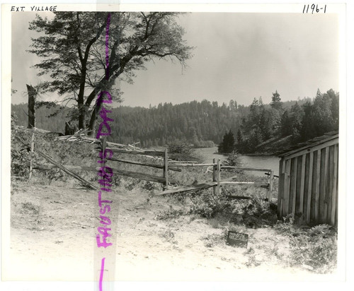Vintage produzione 8x10 - , pho