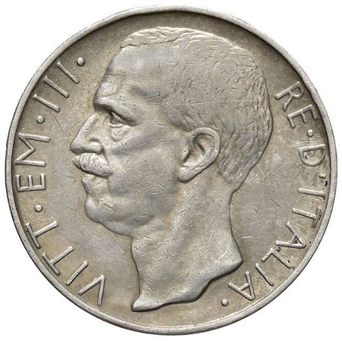 R50 vittorio emanuele - vittorio,