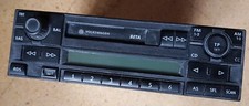 Radio Cassette BETA Philips 1J0035152E NO Code VW Bora GOLF