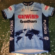 GEWISS BIANCHI 93 vintage