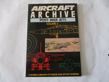 Aircraft Archive Post-War Jets