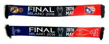 Sciarpa Finale Champions