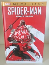 SPIDER-MAN 😎 AFFARI DI