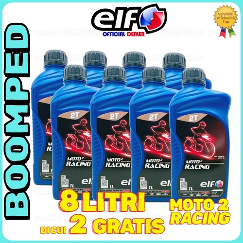 Olio miscela moto - olio,