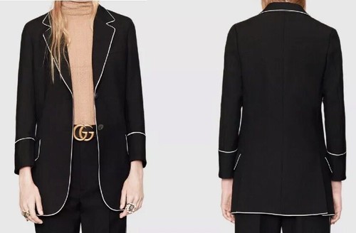 Blazer donna gucci - gucci, $2200