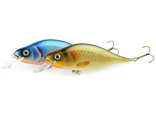 Dorado tempter g esca - dorado,