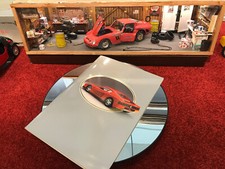 Catalogo Bburago A4 1986