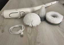 Tilswall Spazzola Elettrica Rotante Per Pulizie