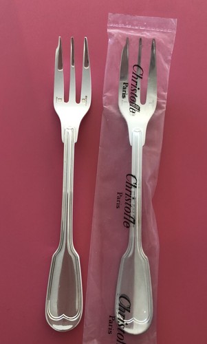 Christofle chinon service 12 - christofle,
