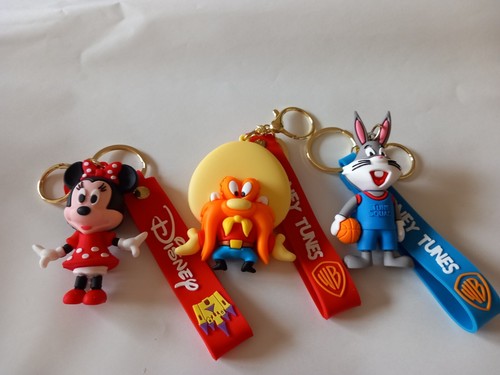 Stock offerta portachiavi - 3,