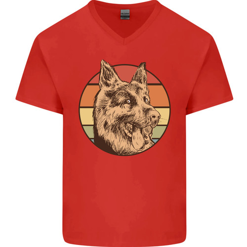 Shirt cotone neck - in,