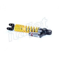 Ammortizzatore Sospensione Italjet Dragster 125/180 300mm Pin+Forcella Scooter