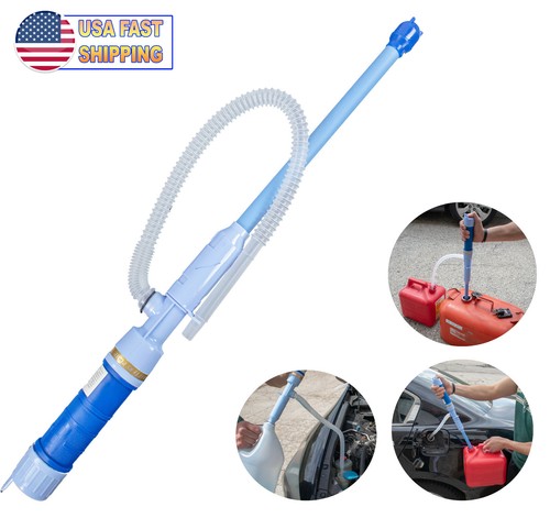 Turbo electric liquid transfer - turbo,
