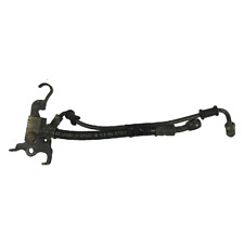 SDOPPIATORE POMPA TUBO FRENO anteriore per moto HONDA HORNET 600 ricambi usati