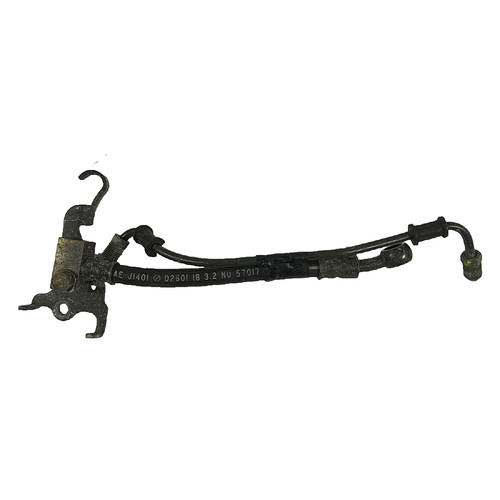 Sdoppiatore pompa tubo freno - tubo,