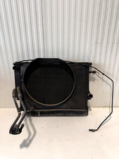 Radiatore clima e ventola BMW serie 5 E34 M5 