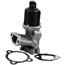 Valvola ricircolo gas di scarico AGR per OPEL AGILA COMBO CORSA C FIAT PUNTO 1.3 DIESEL
