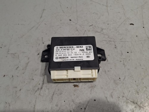 A2469007307 modulo elettronico - a2469007307,