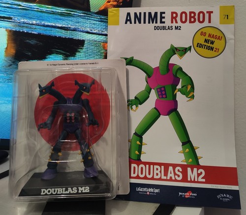 Anime robot collezione - robot,