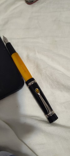 Penna stilografica stipula - stilografica,