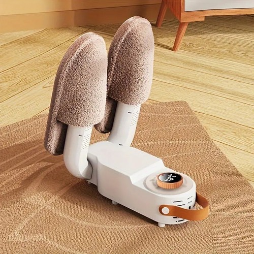 Asciuga scarpe sterilizzatore - scarpe,