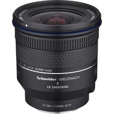 Samyang AF 14-24 mm f2.8