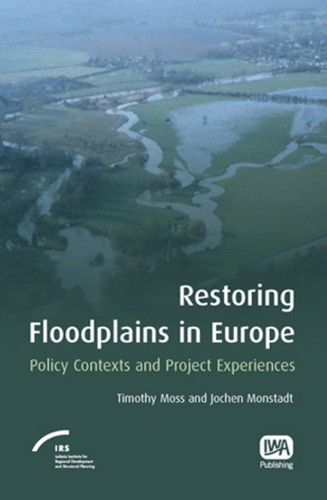 Restoring floodplains - restoring, in