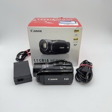 Canon Legria HF M307