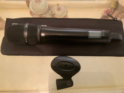 Sennheiser skm 500 - sennheiser, g4