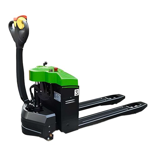 Transpallet elettrico