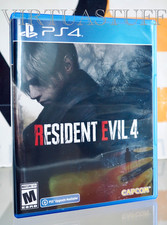 Resident Evil 4, Remake