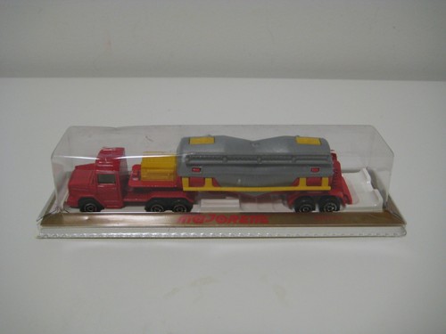 Majorette 379 100 - 379, camión