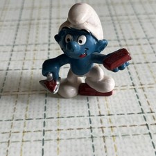 PUFFI CARTONE ANIMATO vintage