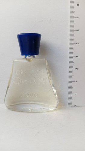 Vecchi profumi mignon mini - mignon,