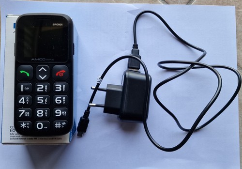 Cellulare gsm con - gsm,