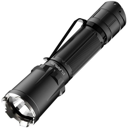 Klarus pro torcia - klarus, tattica