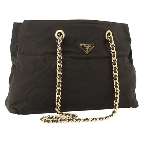 Borsa prada catena tote - borsa,
