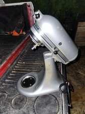 Kitchenaid stand mixer artisan - kitchenaid,