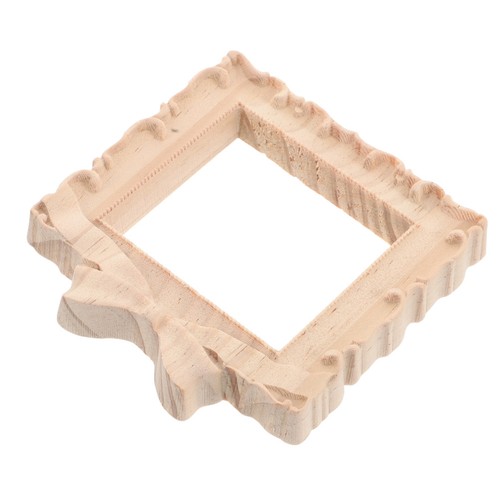 Mini cornice portafoto in - ,