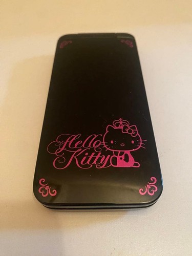 Softbank 942sh hello kitty - kt,