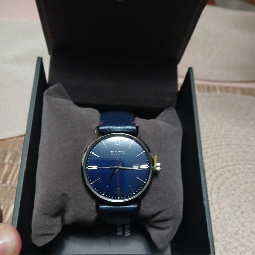 Orologio bulova uomo aerojet - uomo,