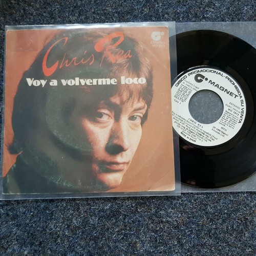 Chris rea voy a volverme - -,