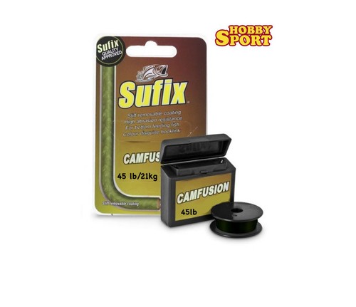 Camfusion sufix 20 - sufix,