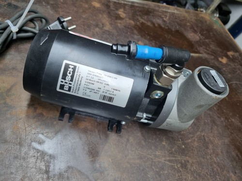 Busch 0004 000 pompa - c,