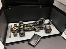 Lotus 72 F1 British GP 1972 #8